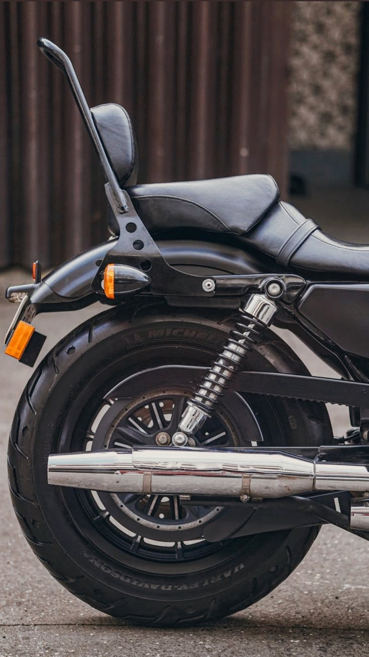 Bike Suspension Repair: Effortless Solution for a Smooth Ride