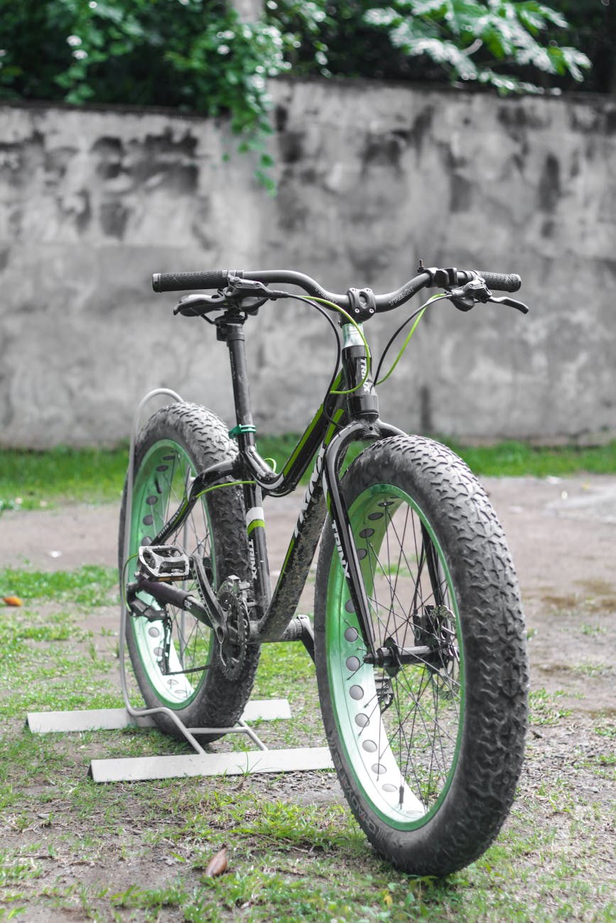 Fat Tire Bike Buying Guide: Best All-Weather Ride Options
