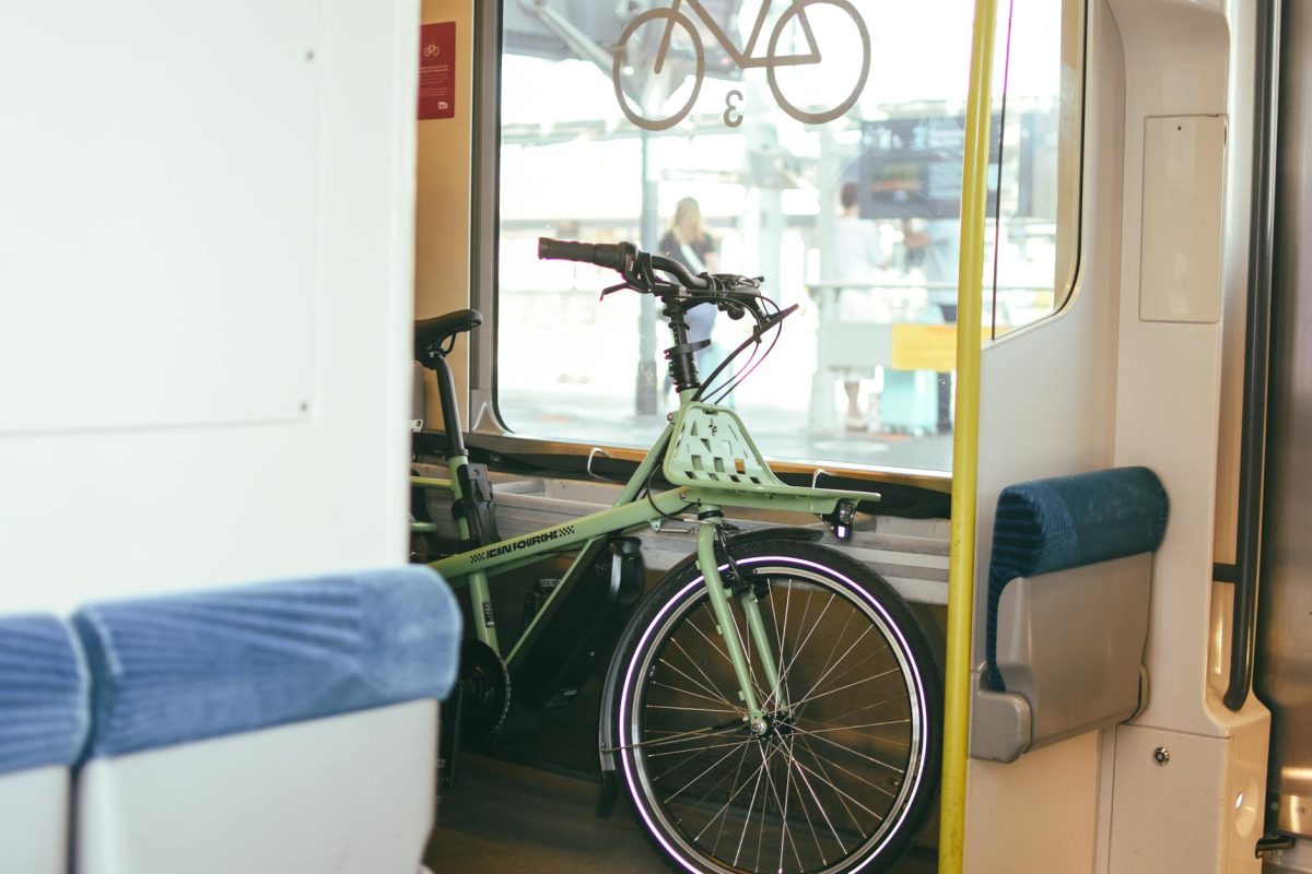 Recumbent Bike: Ultimate Comfort for an Effortless Ride