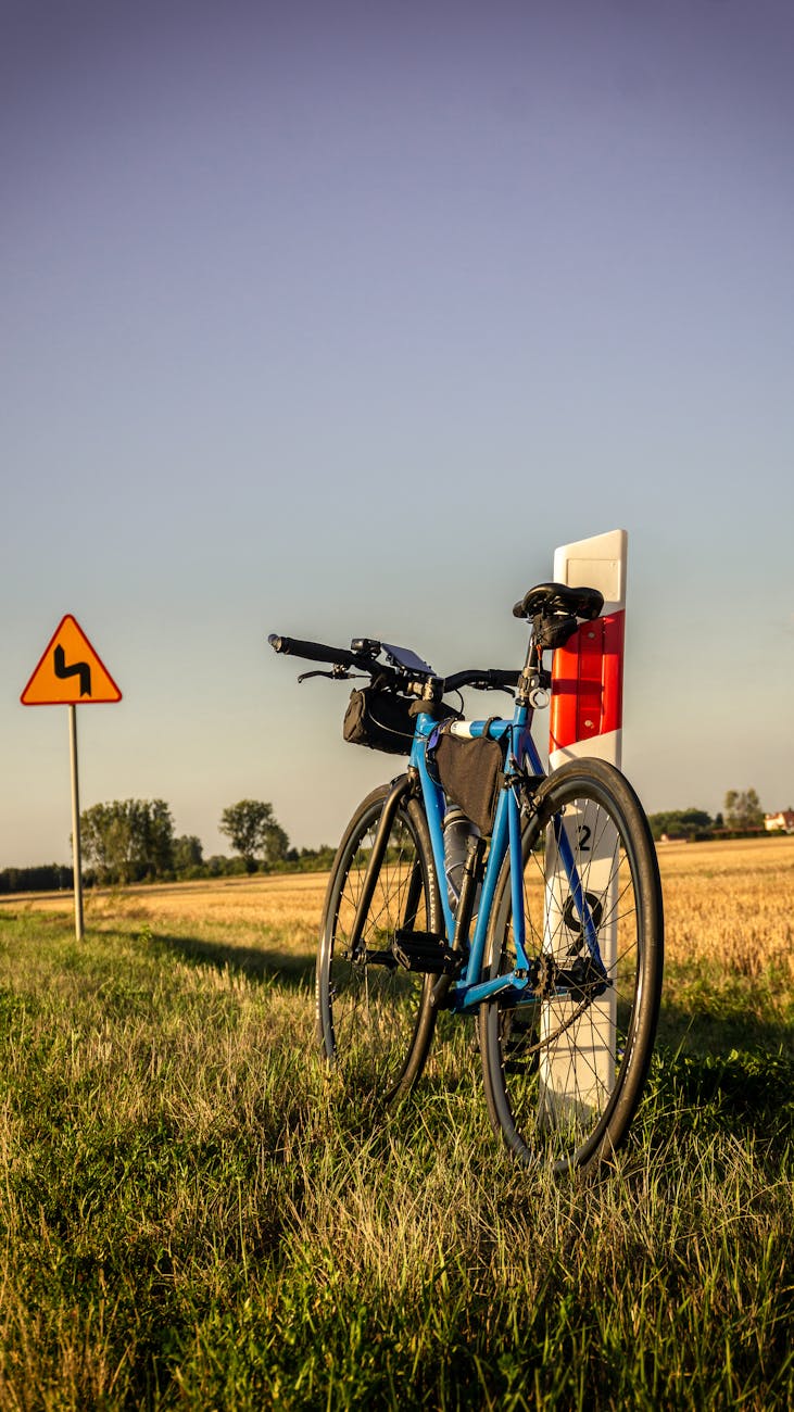 Touring Bike: Best Tips for Effortless Long-Distance Travel
