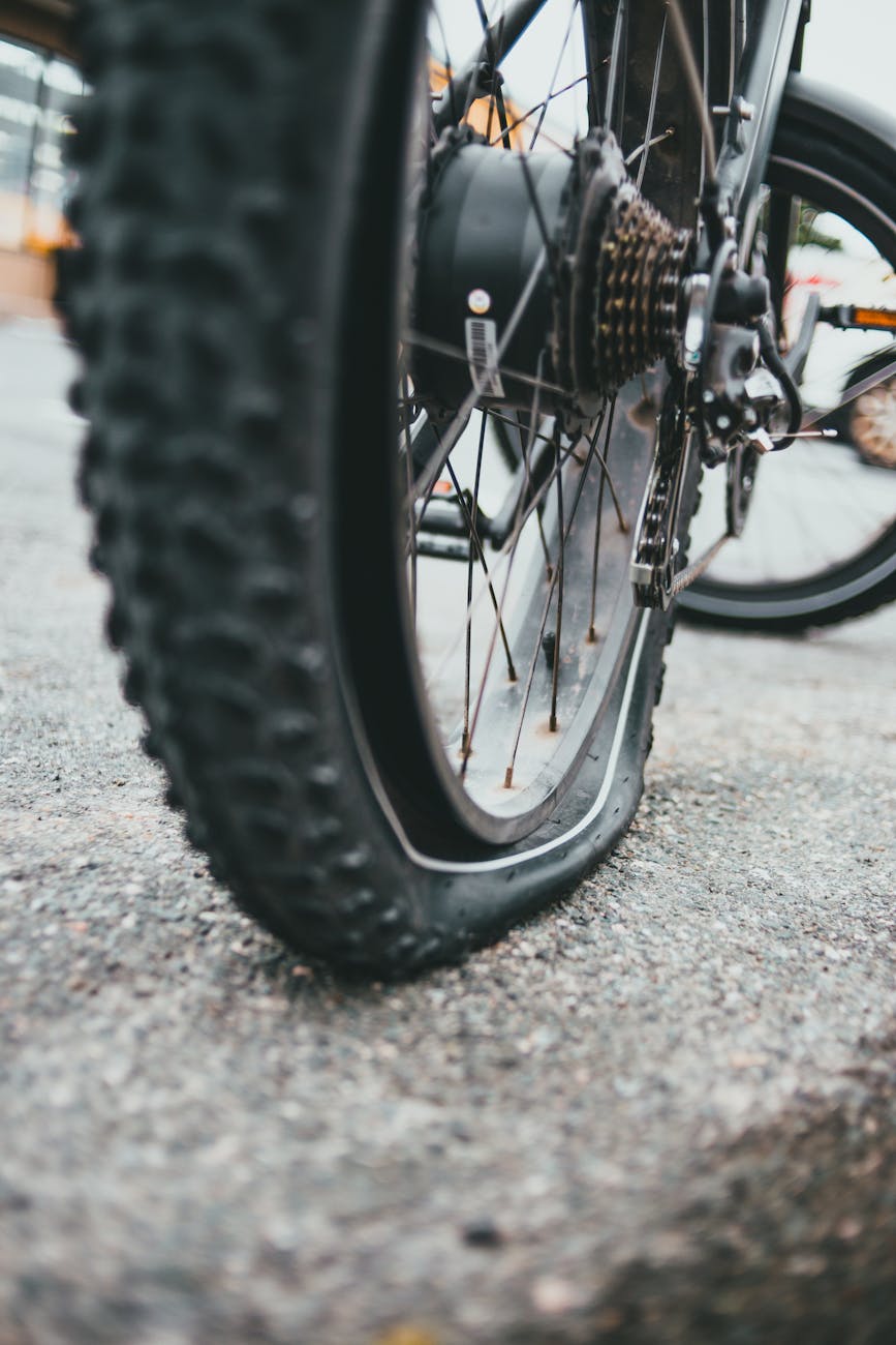 Emergency Bike Repairs: Essential Tips for Quick Fixes