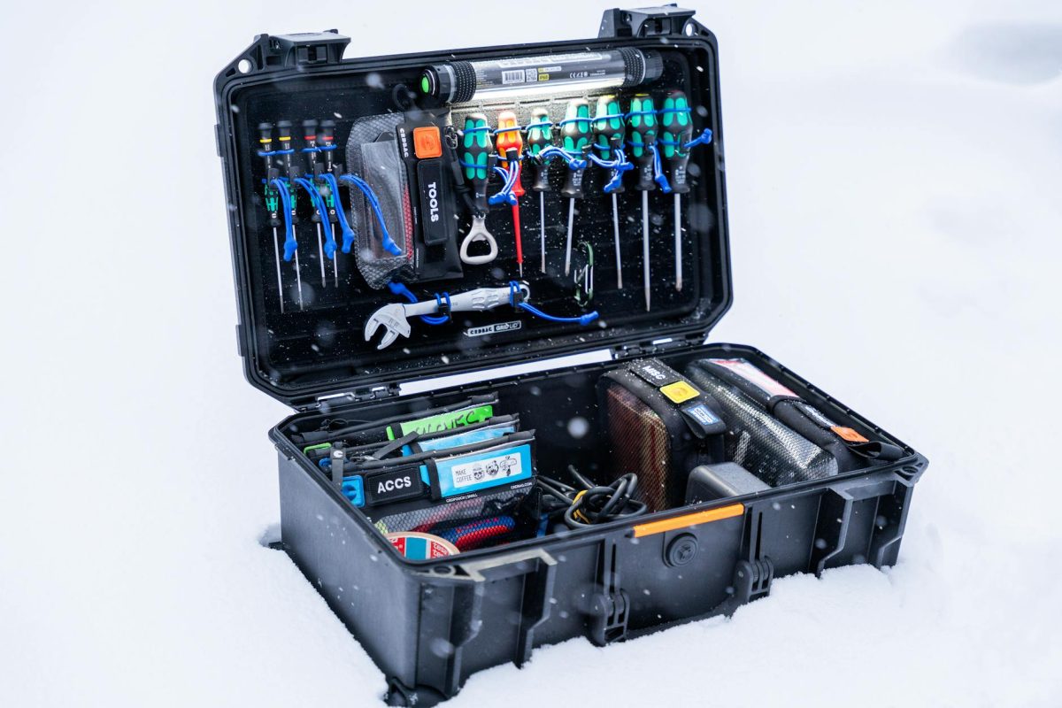 Winter Bike Storage: Essential Tips for Effortless Maintenance