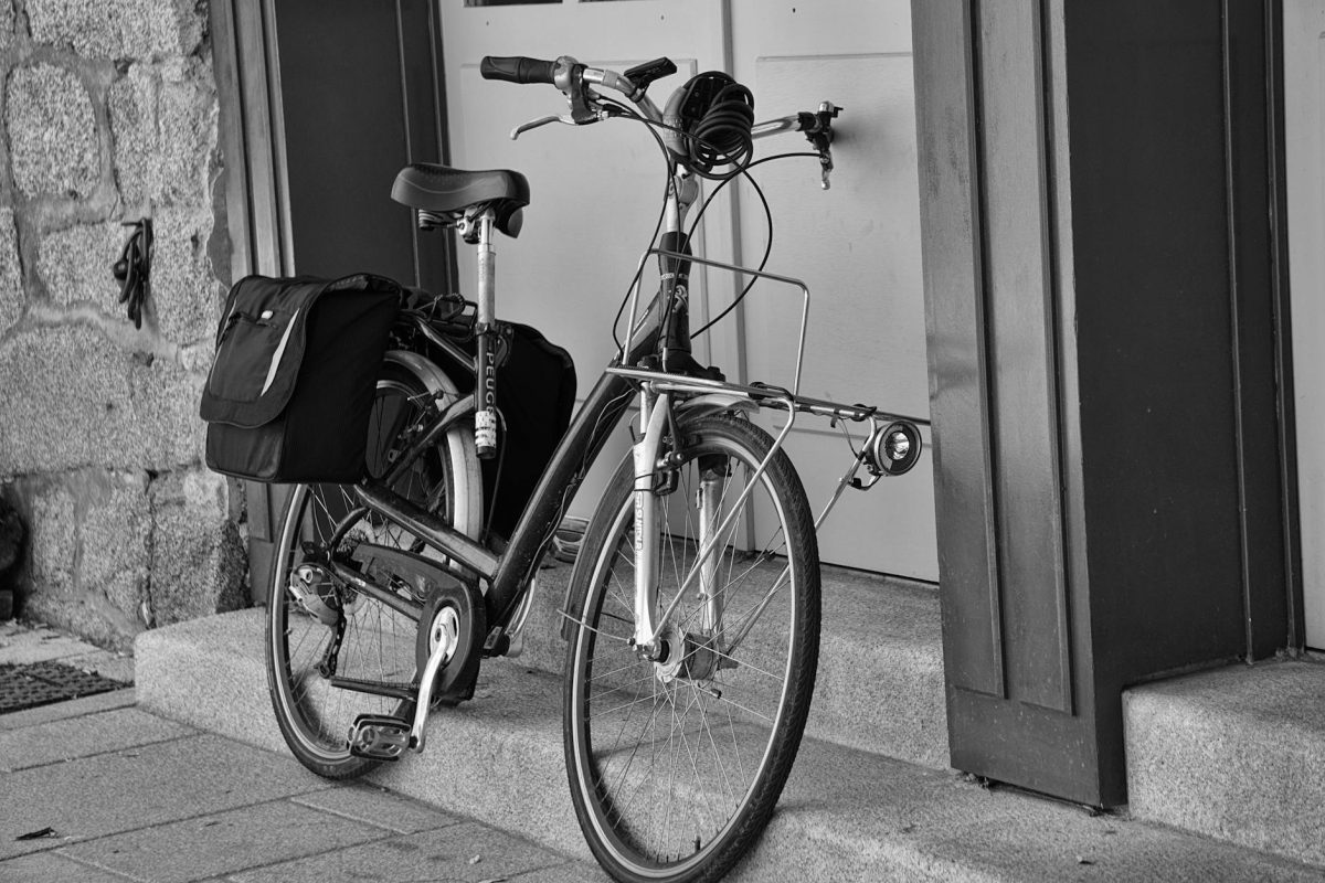 Bike Locks: Ultimate Security Solutions for Cyclists