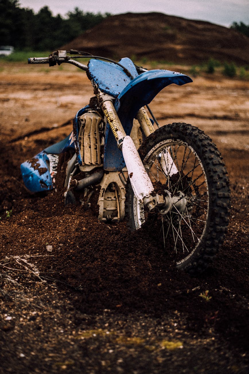 Terrain-Specific Bike Tire Guide: Effortless Choices for Optimal Performance