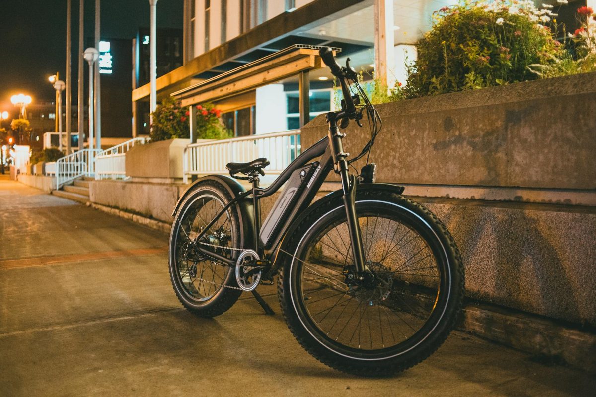 Bike Lights Maintenance Made Effortless