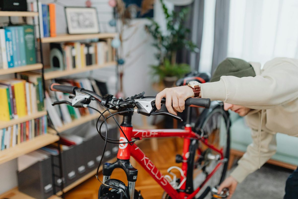 Bent Bike Wheel Repair: Effortless DIY Solutions