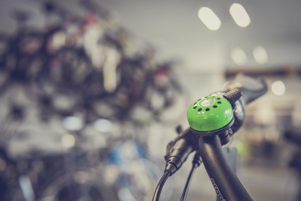 Prevent Bike Damage with Effortless Storage Solutions
