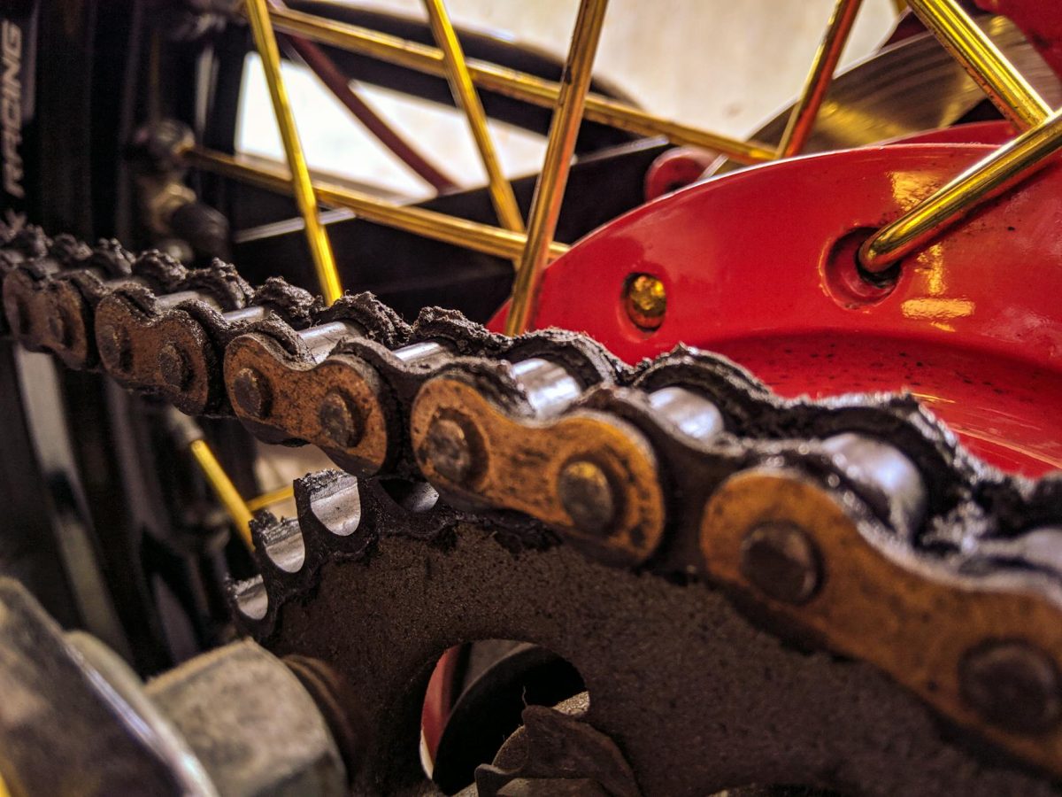 Bike Chain Lubrication: Essential Dos and Don’ts