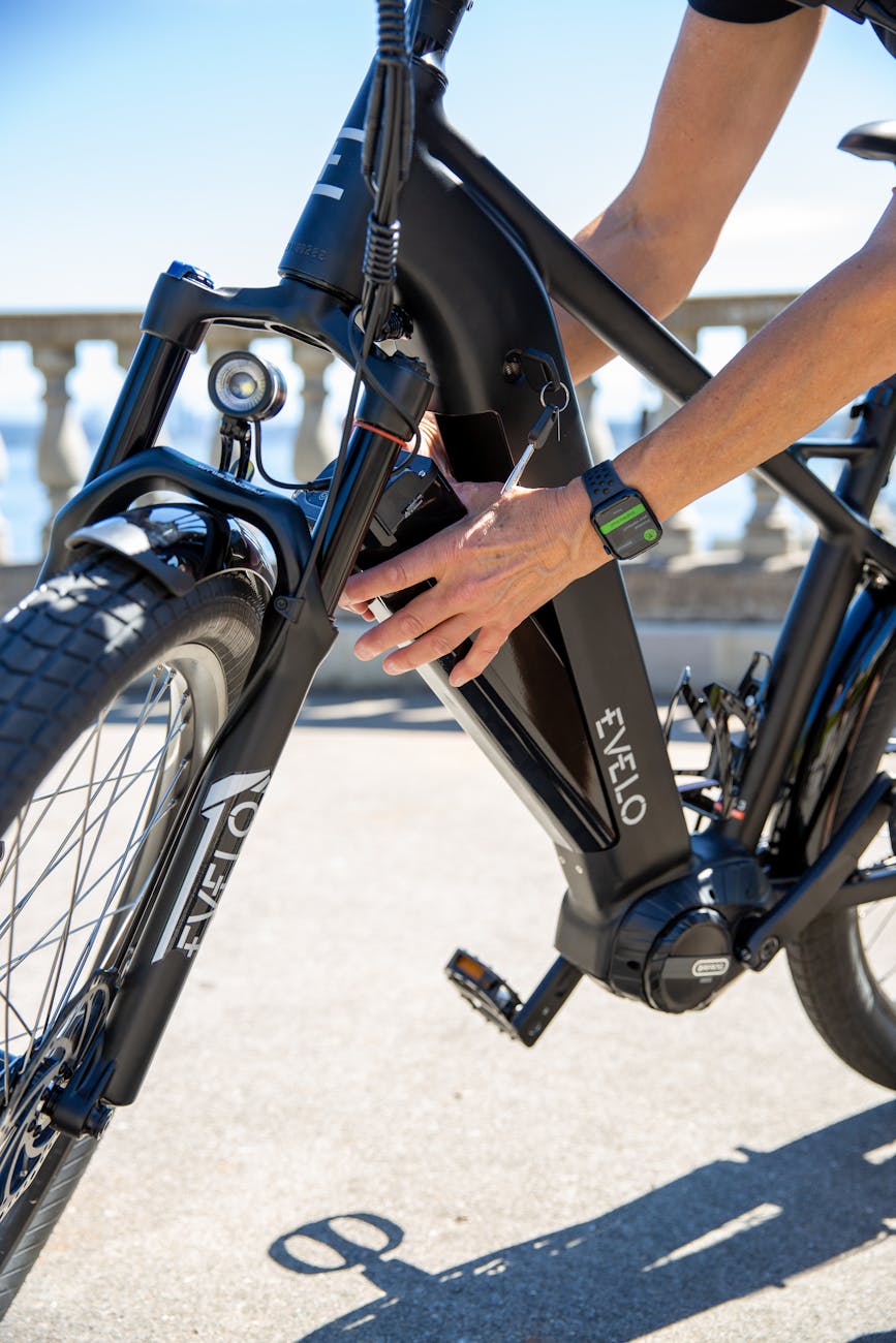 Battery Care Tips for Electric Bikes: Effortless Maintenance for Peak Performance