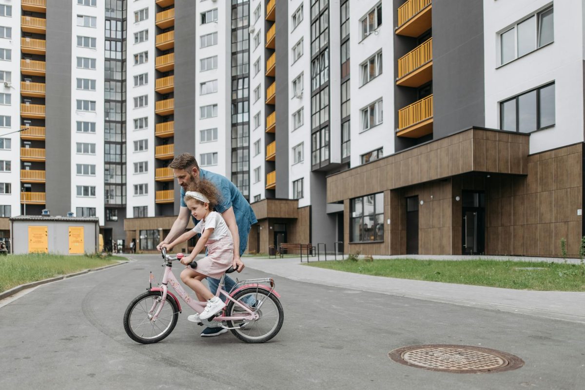 Night Biking: Essential Safety Tips for a Secure Ride