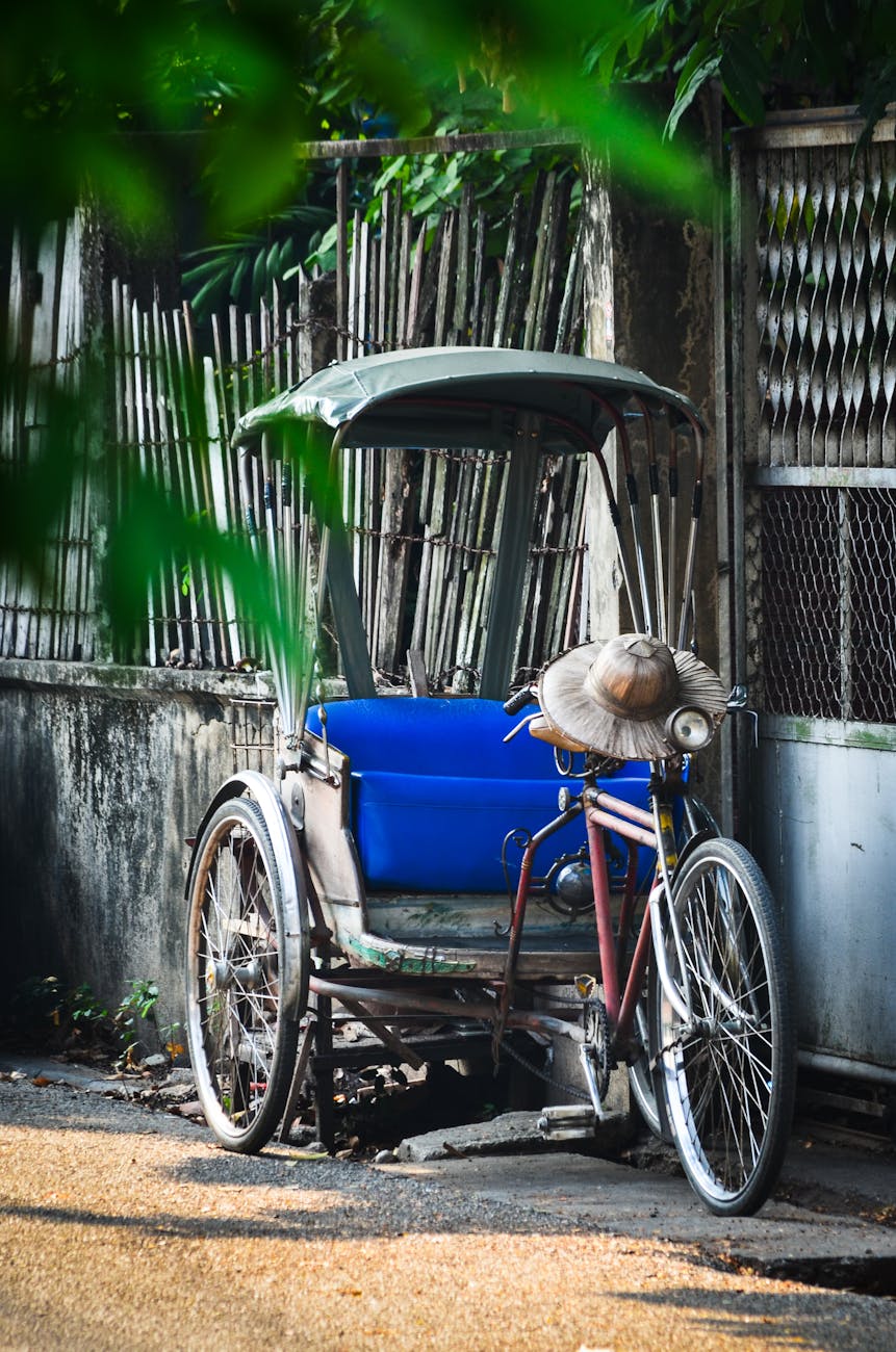 Rust Prevention Tips: Effortless Maintenance for Bikes in Humid Climates