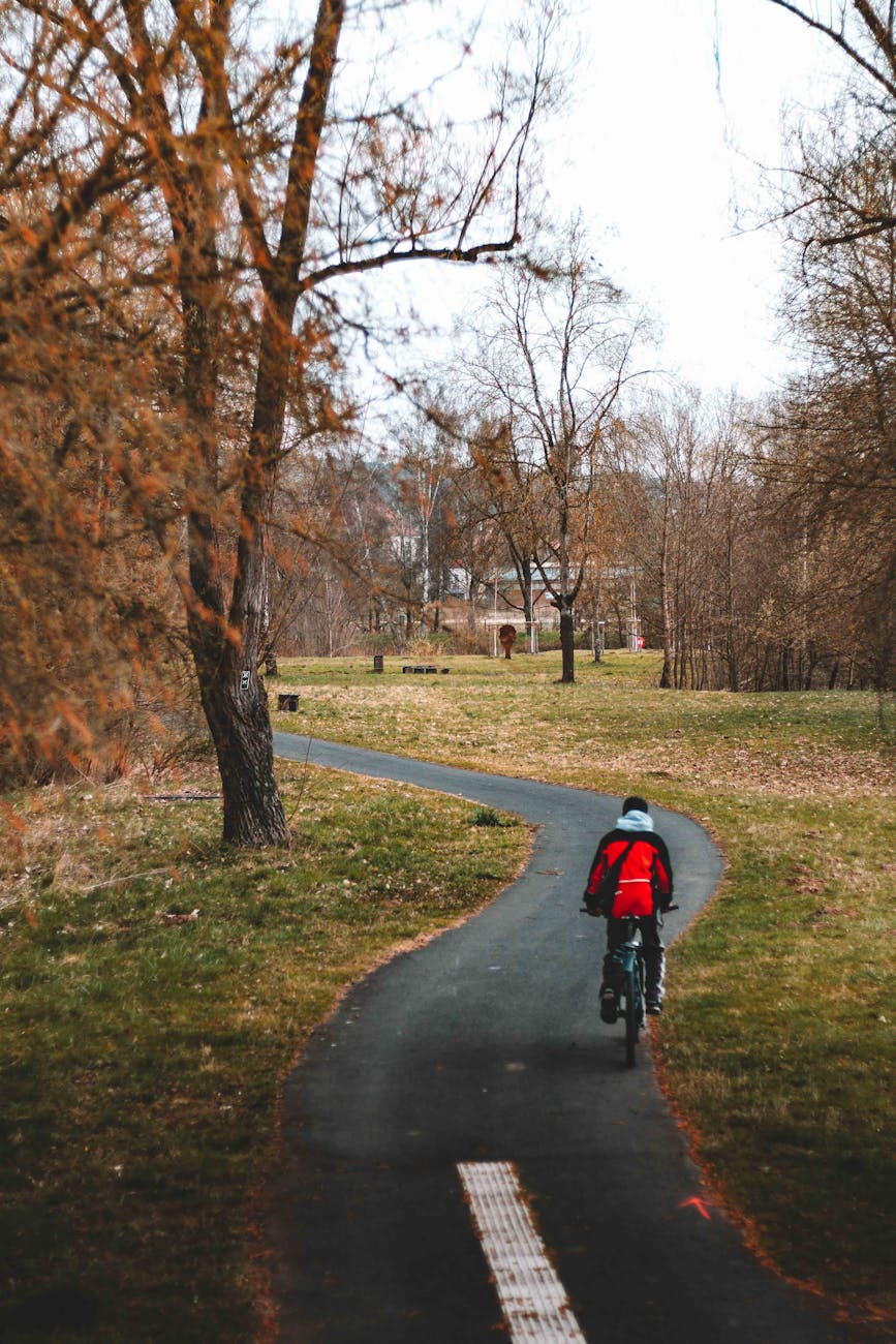 Spring and Summer Bike Riding: Unleash Your Best Ride Yet!