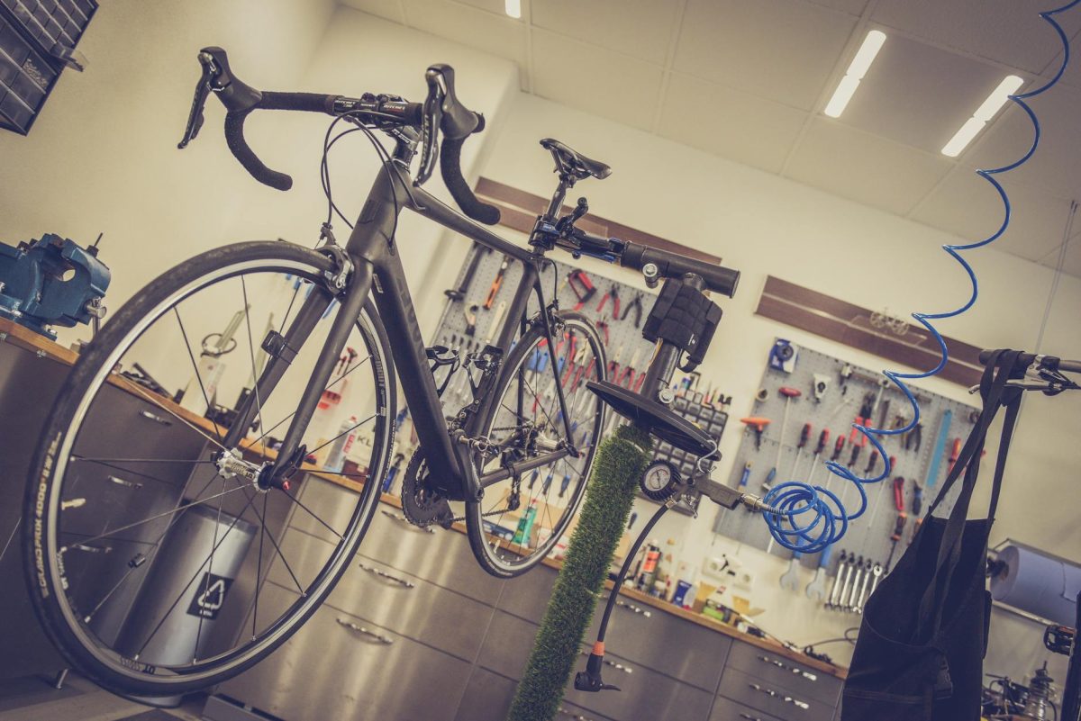 Repair Squeaky Bike Brakes: Effortless Fix Guide
