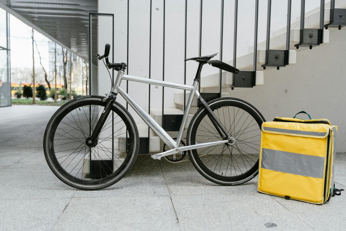 Eco-Friendly Bike Options: Best Sustainable Choices