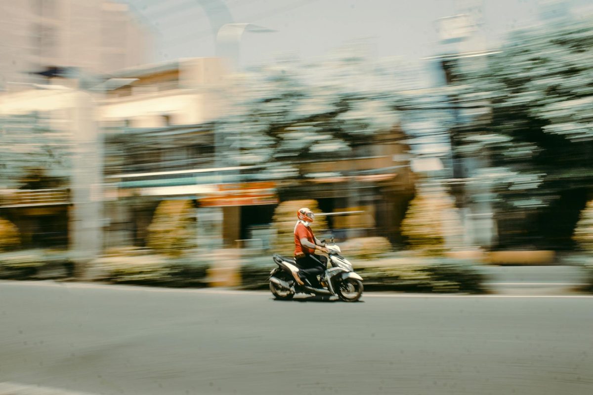 Urban Bike Riding Hacks: Effortless Tips for Navigating Busy City Streets